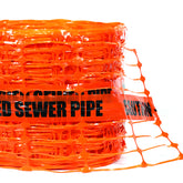 Underground Detectamesh Warning Mesh